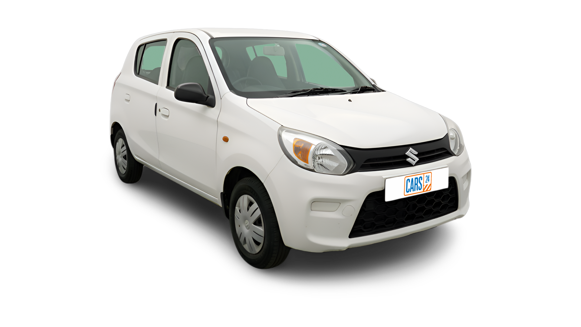 Maruti Alto-img